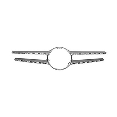 Front Bumper Molding