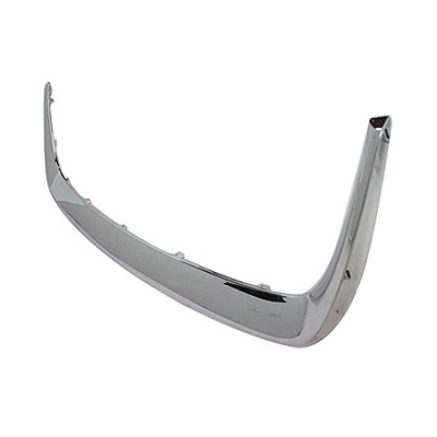 Front Bumper Molding