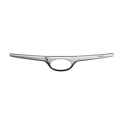 Front Bumper Molding