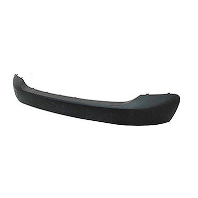 Front Bumper Molding