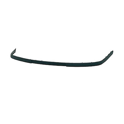 Front Bumper Molding