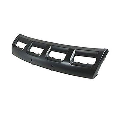 Front Bumper Molding