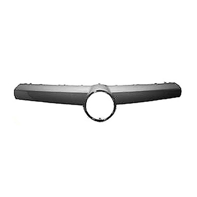 Front Bumper Molding