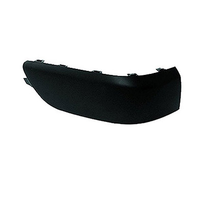 Front Bumper Molding - Right side