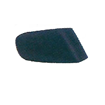 Front Bumper Molding - Right side