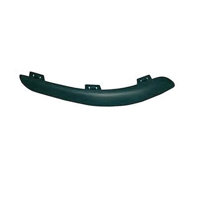 Front Bumper Molding - Right side