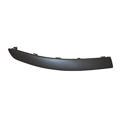 Bumper Molding Right side AUDI / VOLKSWAGEN PASSAT