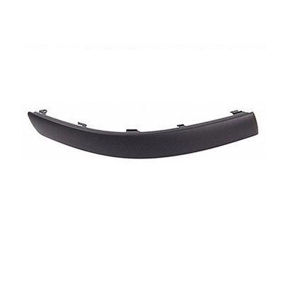 Bumper Molding Right side AUDI / VOLKSWAGEN PASSAT