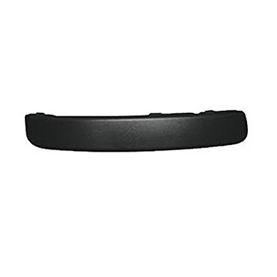 Front Bumper Molding - Left side