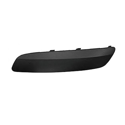 Front Bumper Molding - Left side