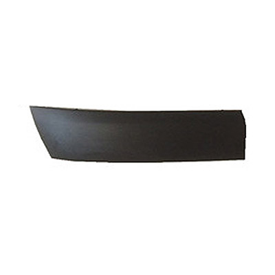 Front Bumper Molding - Left side