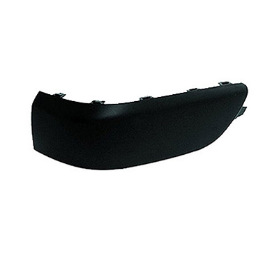 Front Bumper Molding - Left side