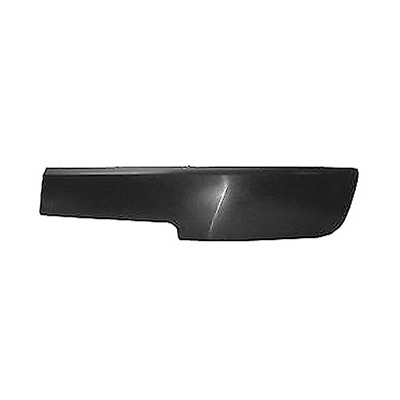 Bumper Molding Left RENAULT MEGANE