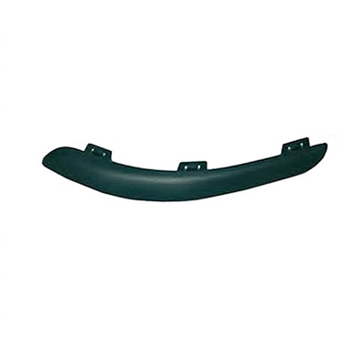 Front Bumper Molding - Left side