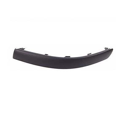 Bumper Molding Left AUDI / VOLKSWAGEN PASSAT