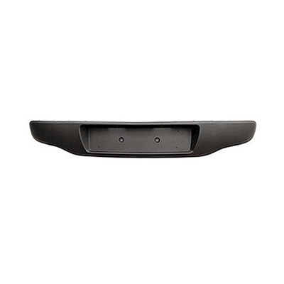 Rear Bumper Molding