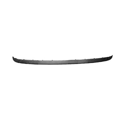 Rear Bumper Molding