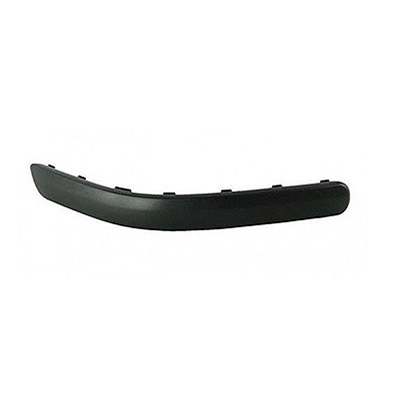 Rear Bumper Molding Right side AUDI / VOLKSWAGEN GOLF