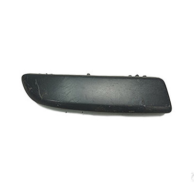 Rear Bumper Molding - Right side
