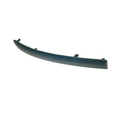 Rear Bumper Molding Right side TOYOTA YARIS