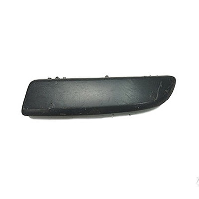 Rear Bumper Molding - Left side