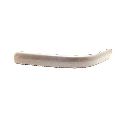 Primed Rear Bumper Molding AUDI / VOLKSWAGEN GOLF