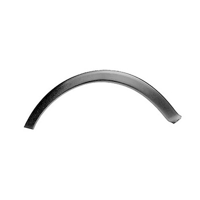 Front Right Wheel Arch Trim Extension
