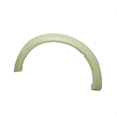 Front Wheel Arch Trim MITSUBISHI L200