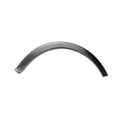 Front Left Wheel Arch Trim Extension