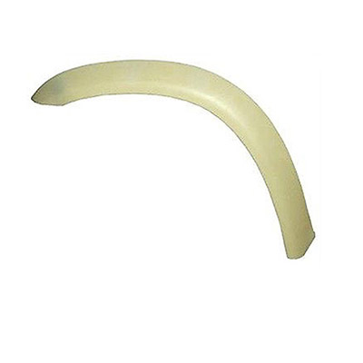 Left Front Wheel Arch Trim MITSUBISHI L200