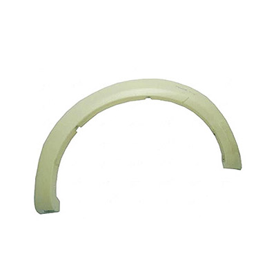 Left Front Wheel Arch Trim MITSUBISHI L200