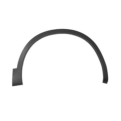 Left Front Wheel Arch Trim DATSUN-NISSAN QASHQAI