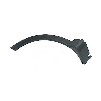 Rear Wheel Arch Trim OPEL CORSA