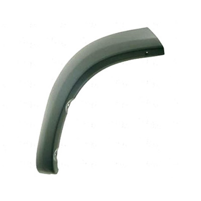 Rear Wheel Arch Trim TOYOTA RAV 4