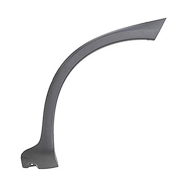 Rear Left Wheel Arch Trim OPEL CORSA