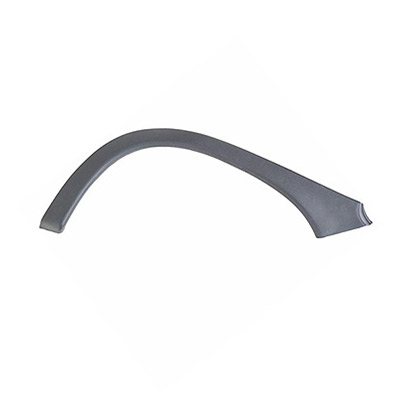 Rear Left Wheel Arch Trim OPEL CORSA