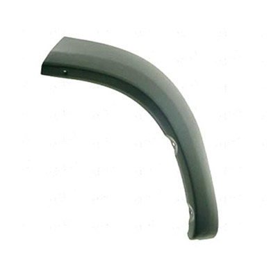 Rear Left Wheel Arch Trim TOYOTA RAV 4