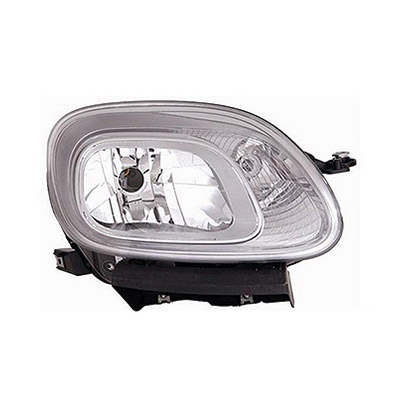 Front Right Headlight FIAT PANDA