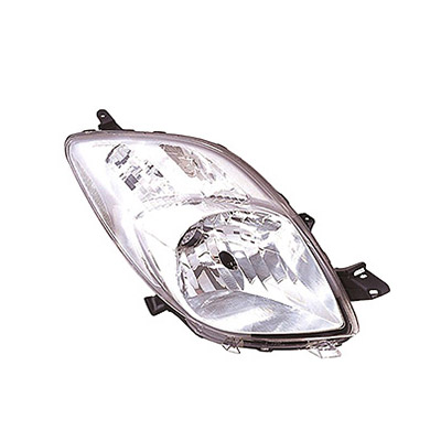 Front Right Headlight TOYOTA YARIS