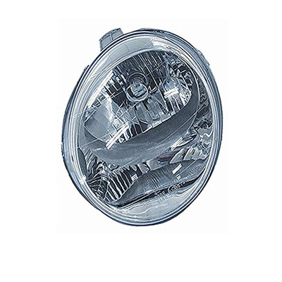 Front Right Headlight CHEVROLET MATIZ