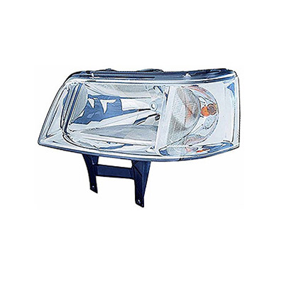 Front Left Headlight Electric with Motor AUDI / VOLKSWAGEN TRANSPORTER