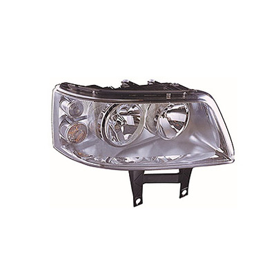 Front Headlight Right Electric with Motor AUDI / VOLKSWAGEN TRANSPORTER