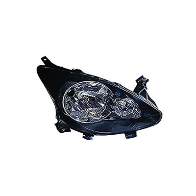 Front Headlight Right Electric without Motor TOYOTA AYGO