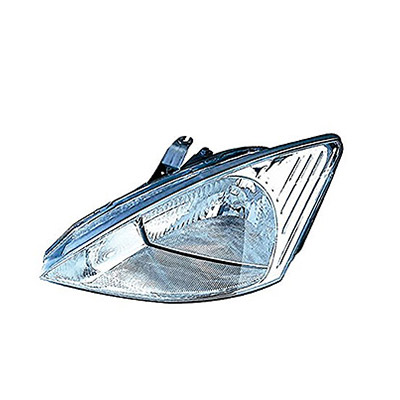 Front Headlight Right Electric without Motor FORD EUROPA FOCUS