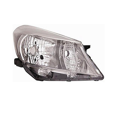 Front Headlight Right Electric without Motor TOYOTA YARIS