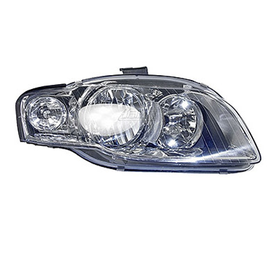 Front Headlight Right side Electric AUDI / VOLKSWAGEN A4