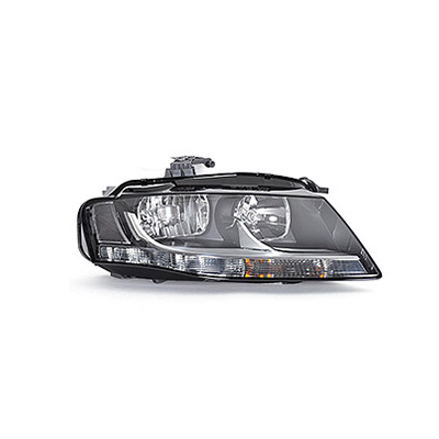 Front Headlight Right side Electric AUDI / VOLKSWAGEN A4