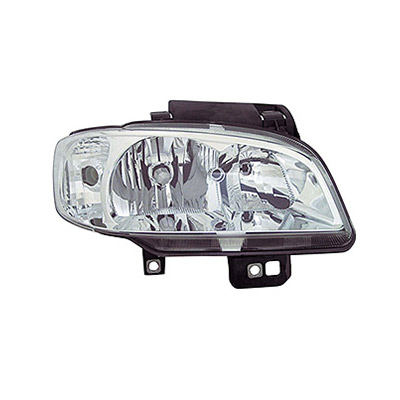 Right Front Headlight  Electric SEAT CORDOBA