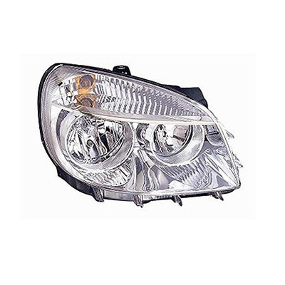 Right Front Headlight  Electric FIAT DOBLO