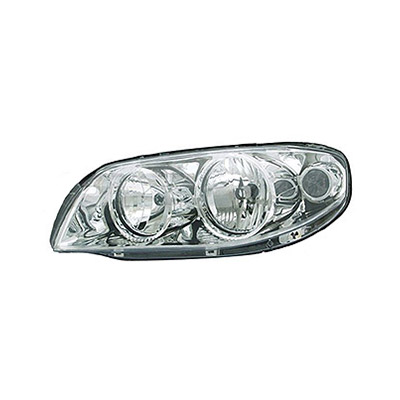 Right Front Headlight  Electric FIAT PUNTO